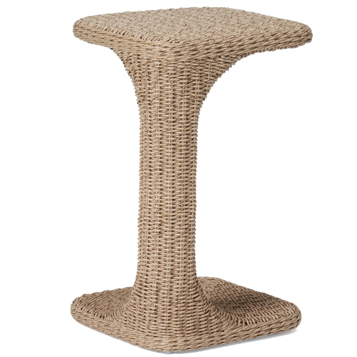 Made Goods Devante Outdoor Accent Table Accent & Side Tables