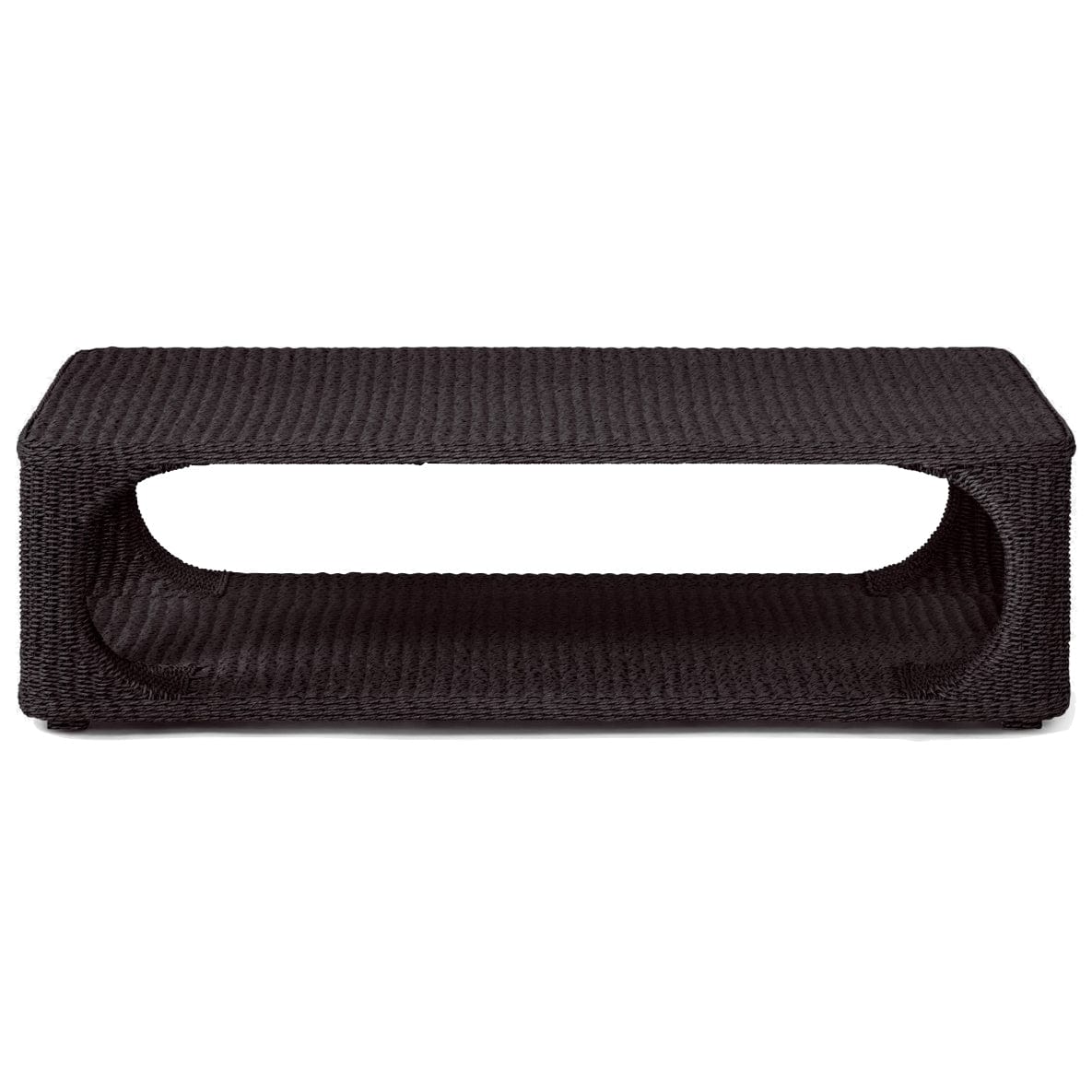 Made Goods Devante Outdoor Coffee Table Accent & Side Tables