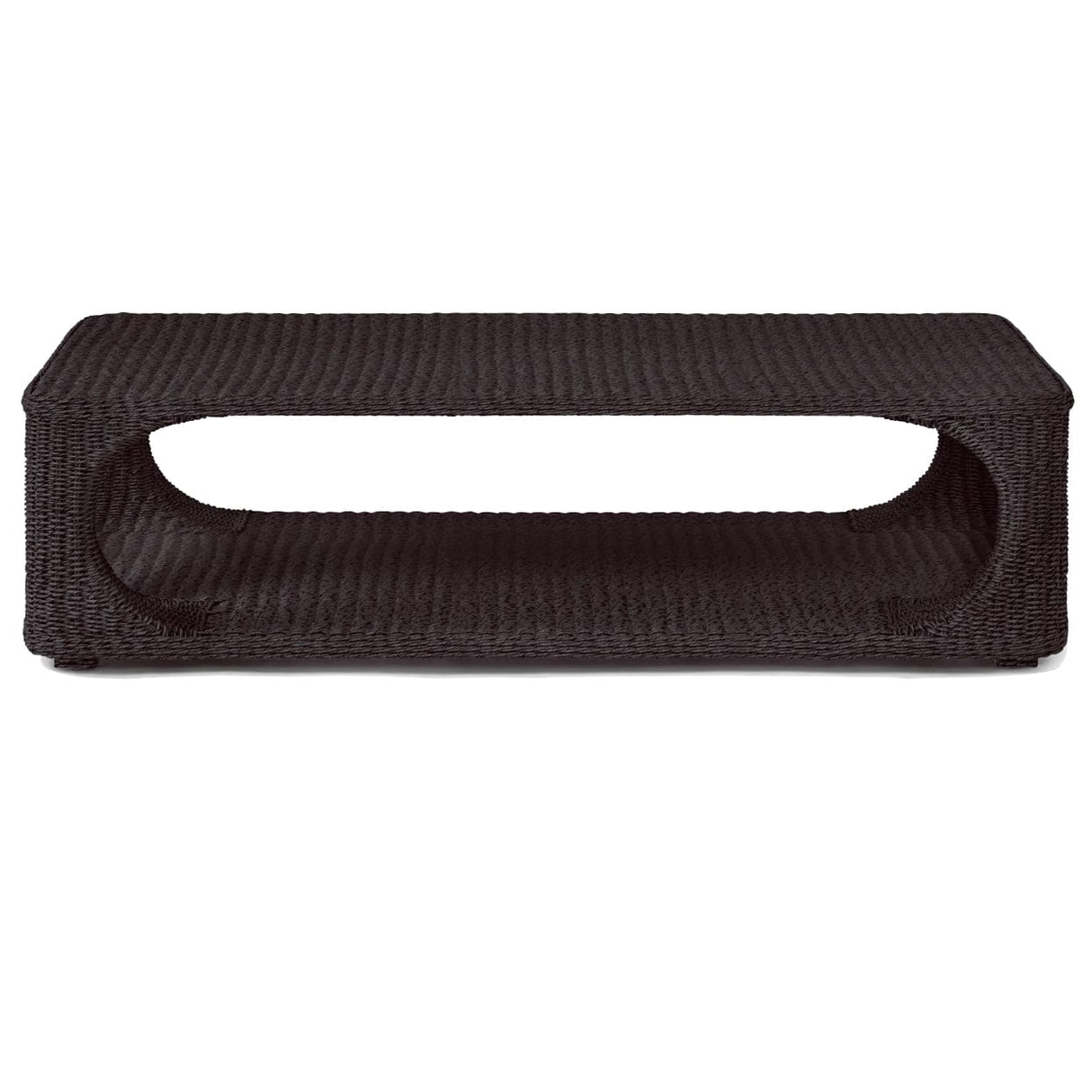 Made Goods Devante Outdoor Coffee Table Accent & Side Tables