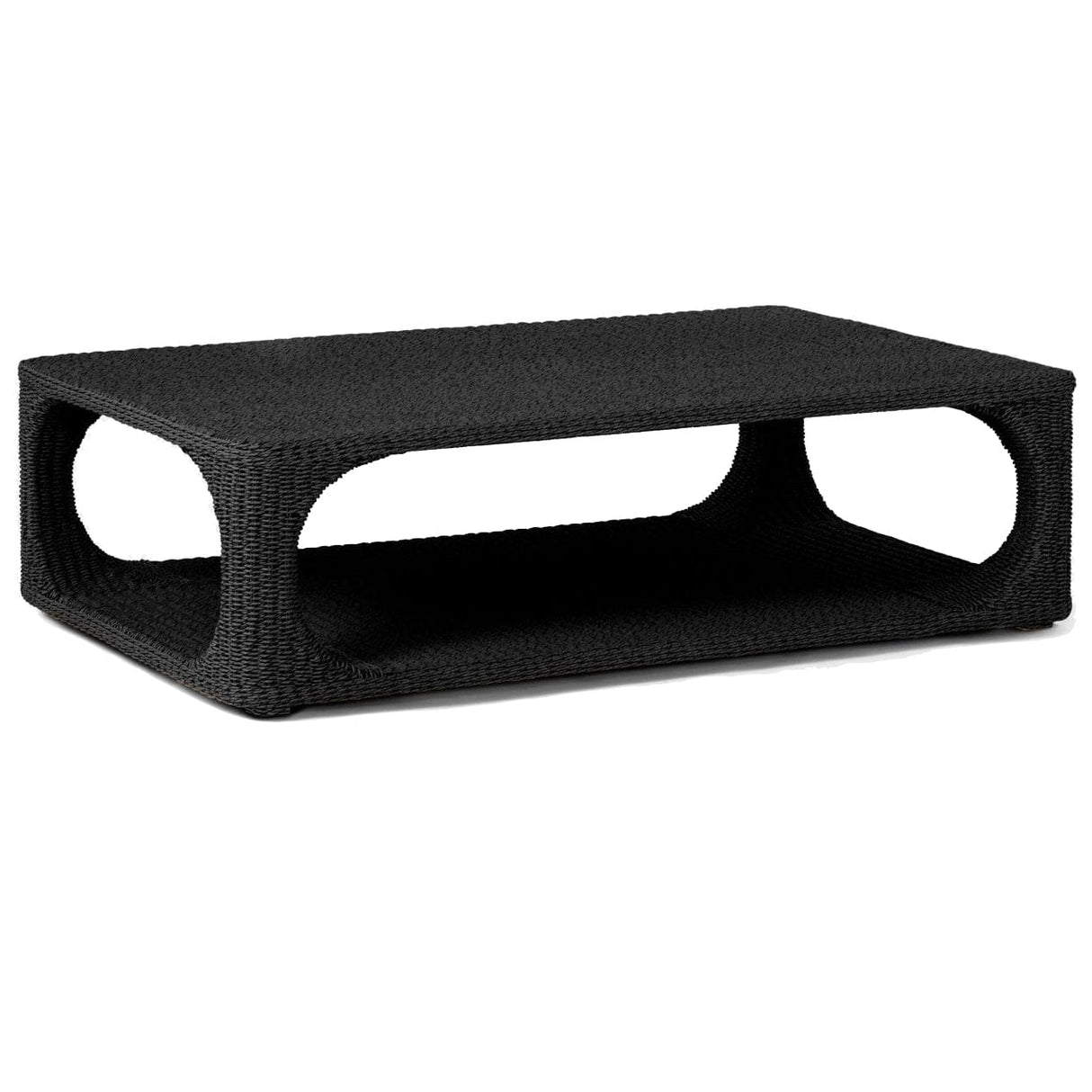 Made Goods Devante Outdoor Coffee Table Accent & Side Tables