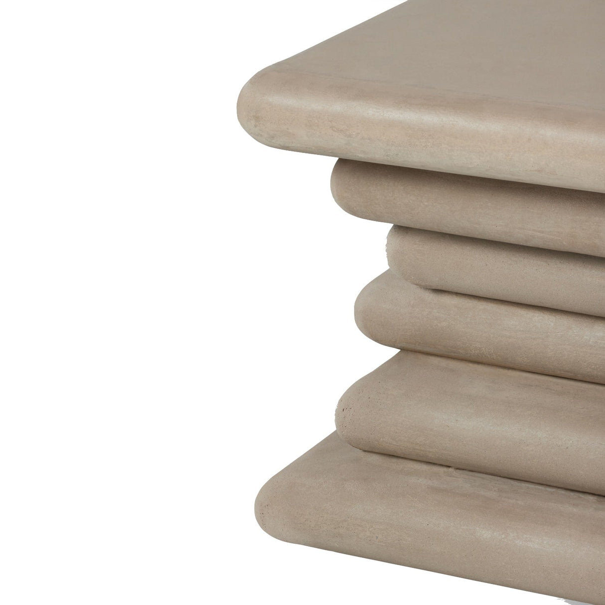 Made Goods Dorsey Outdoor Coffee Table Furniture