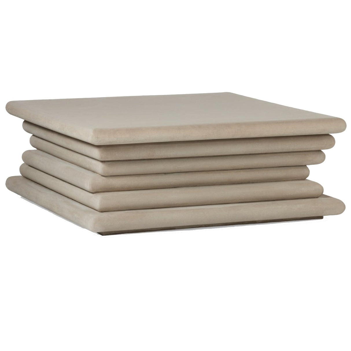 Made Goods Dorsey Outdoor Coffee Table Furniture made-goods-FURDORSEYCF4848FLA