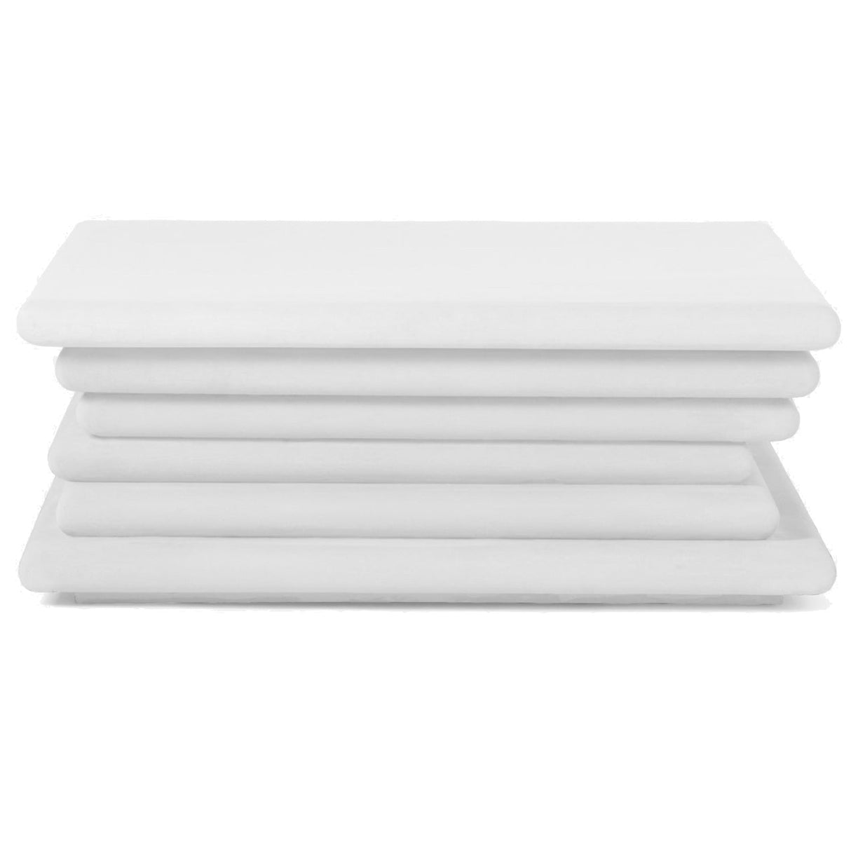 Made Goods Dorsey Outdoor Coffee Table Furniture made-goods-FURDORSEYCF4848WHP