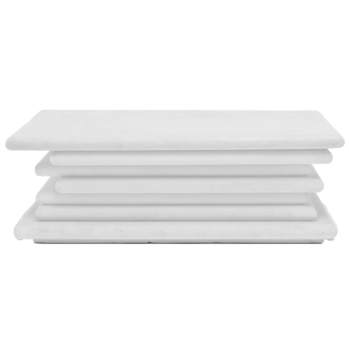 Made Goods Dorsey Outdoor Coffee Table Furniture made-goods-FURDORSEYCF6438WHP