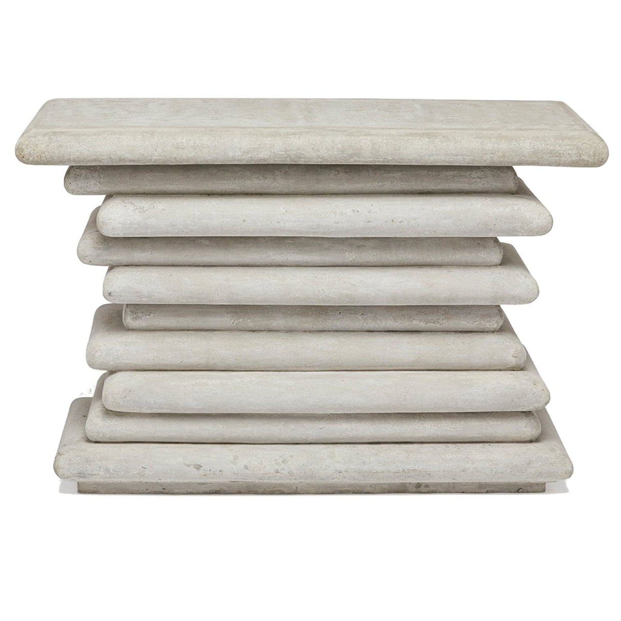 Made Goods Dorsey Outdoor Console Furniture Made-Goods-FURDORSEYCON48FLA