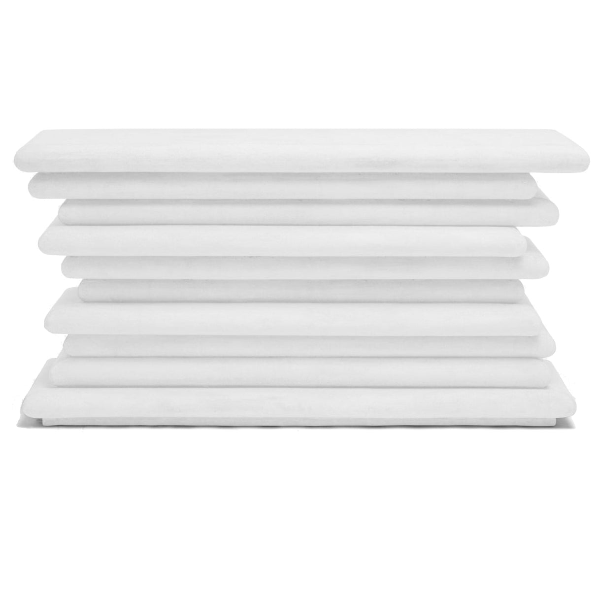 Made Goods Dorsey Outdoor Console Furniture made-goods-FURDORSEYCON48WHP