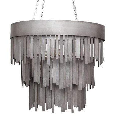 Made Goods Douglas Chandelier Lighting Made-Goods-Douglas-Chandelier-Silver