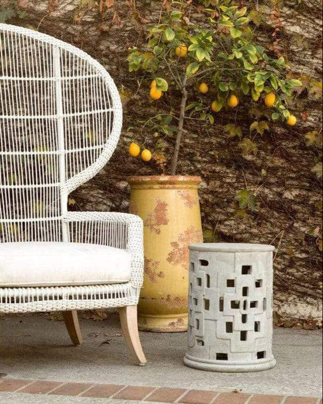 Made Goods Edan Stool Furniture