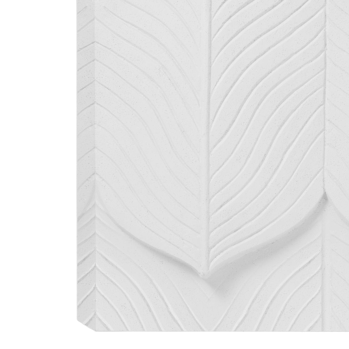 Made Goods Eilam Outdoor Wall Art Outdoor made-goods-WALEILAM4058WH