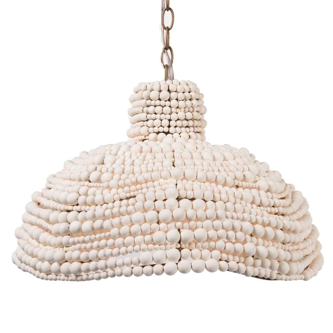 Made Goods Elaina Pendant Lighting made-goods-CHAELAINA1912WH