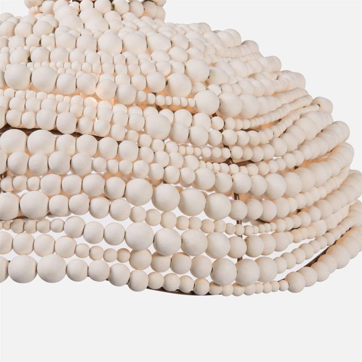 Made Goods Elaina Pendant Lighting made-goods-CHAELAINA1912WH