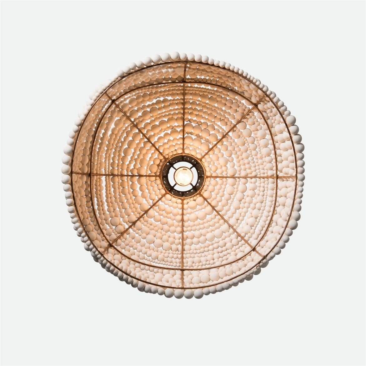 Made Goods Elaina Pendant Lighting made-goods-CHAELAINA1912WH