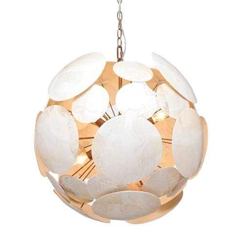 Made Goods Elba Chandelier Lighting Made-Goods-Elba-Chandelier