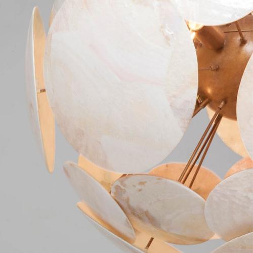 Made Goods Elba Chandelier Lighting Made-Goods-Elba-Chandelier