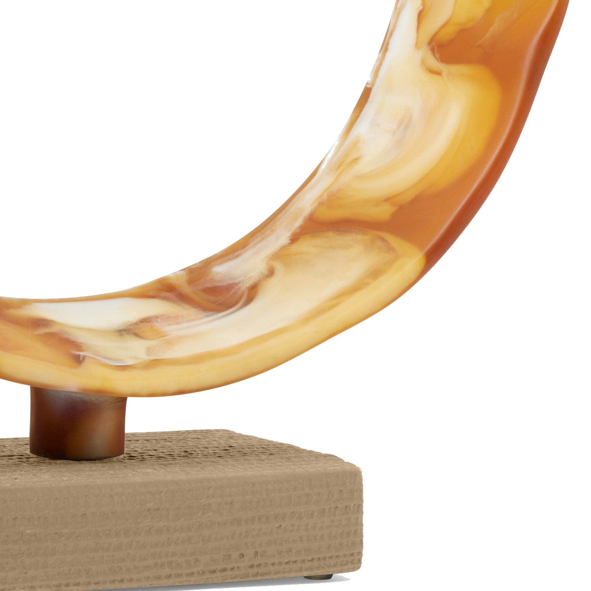 Made Goods Eldoris Sculpture Set Pillow & Decor