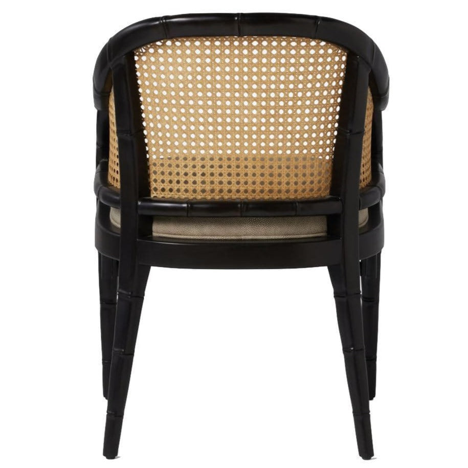 Made Goods Elena Dining Chair Furniture made-goods-FURELENADNCHCABKBA-SA