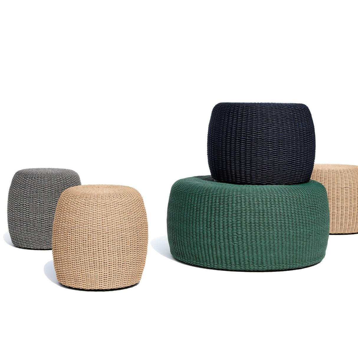 Made Goods Elias Outdoor Stool Furniture