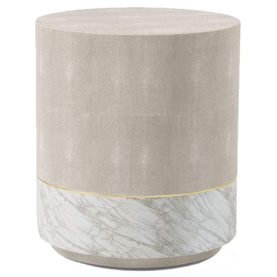 Made Goods Emerson Side Table Furniture made-goods-FUREMERSOSTBSD