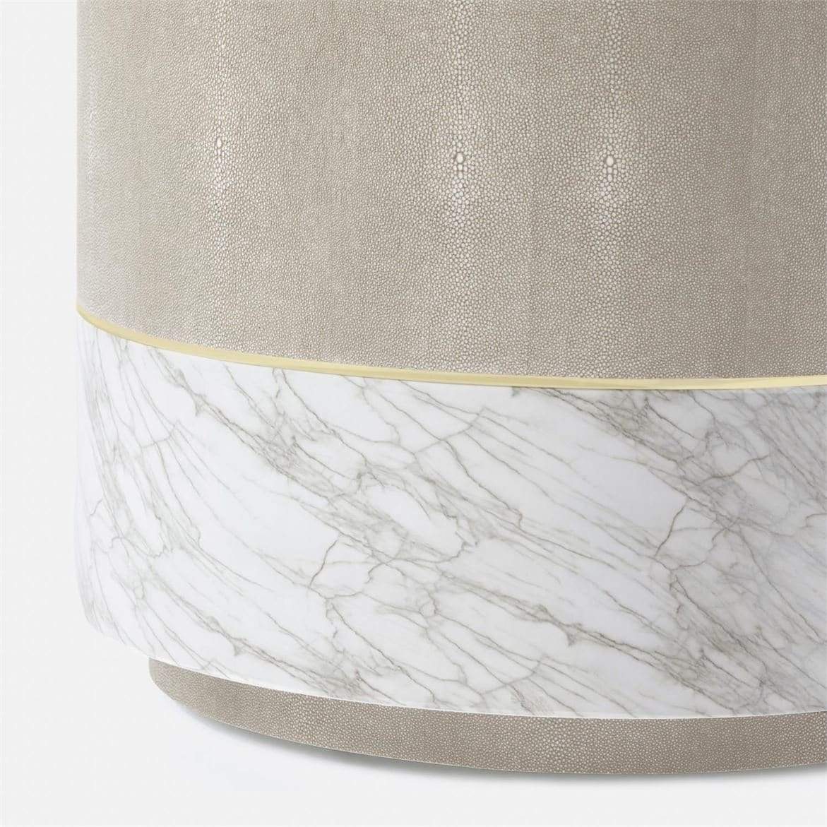 Made Goods Emerson Side Table Furniture made-goods-FUREMERSOSTBSD