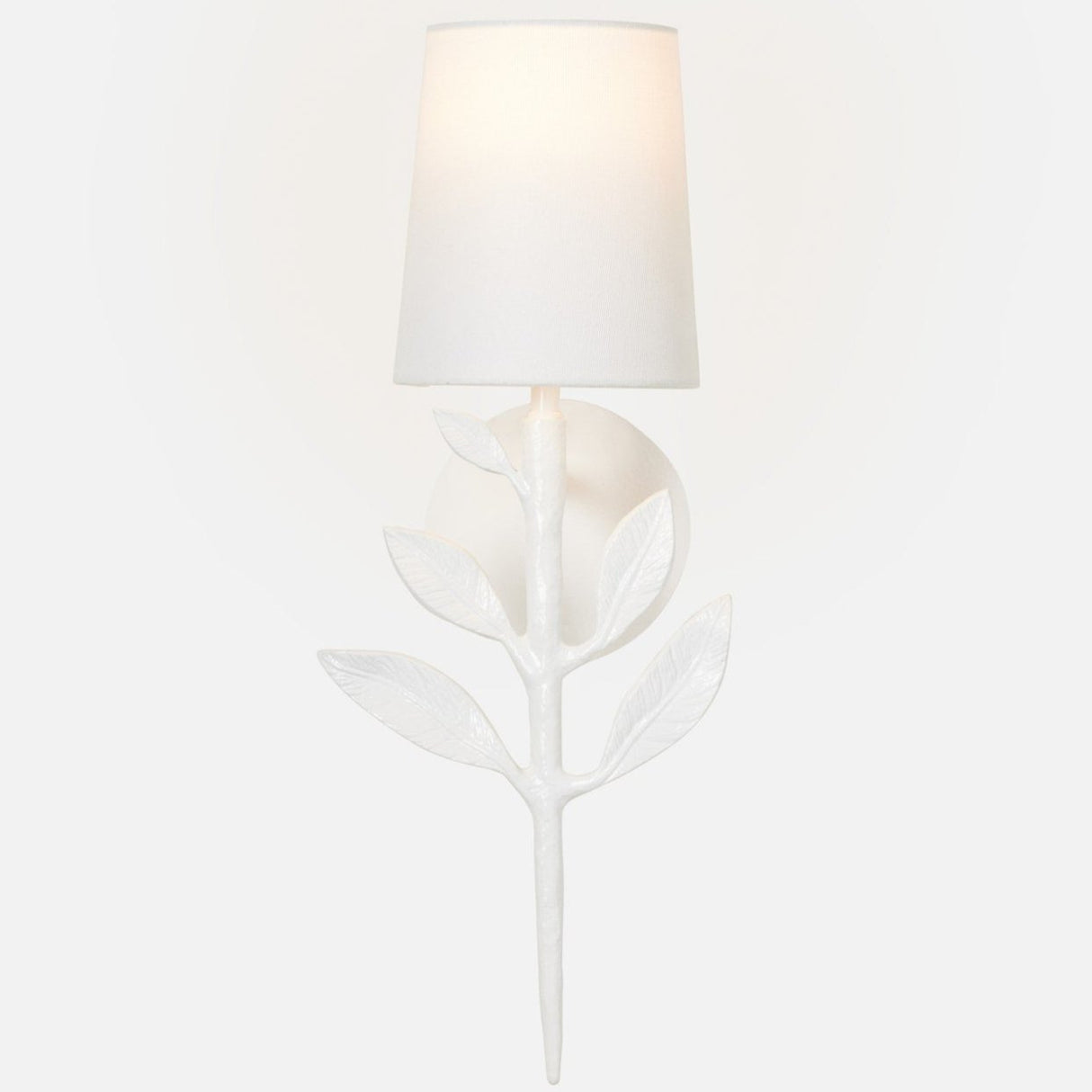 Made Goods Emmeline Sconce Lighting made-goods-LGHEMMELSCSHSMWH
