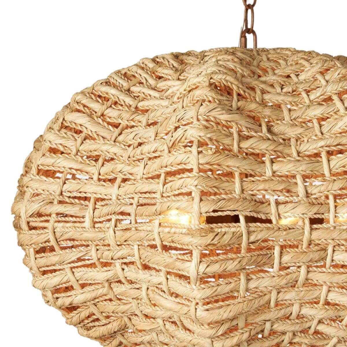 Made Goods Eridian Pendant Lighting made-goods-CHAERIDIA2616NTGL