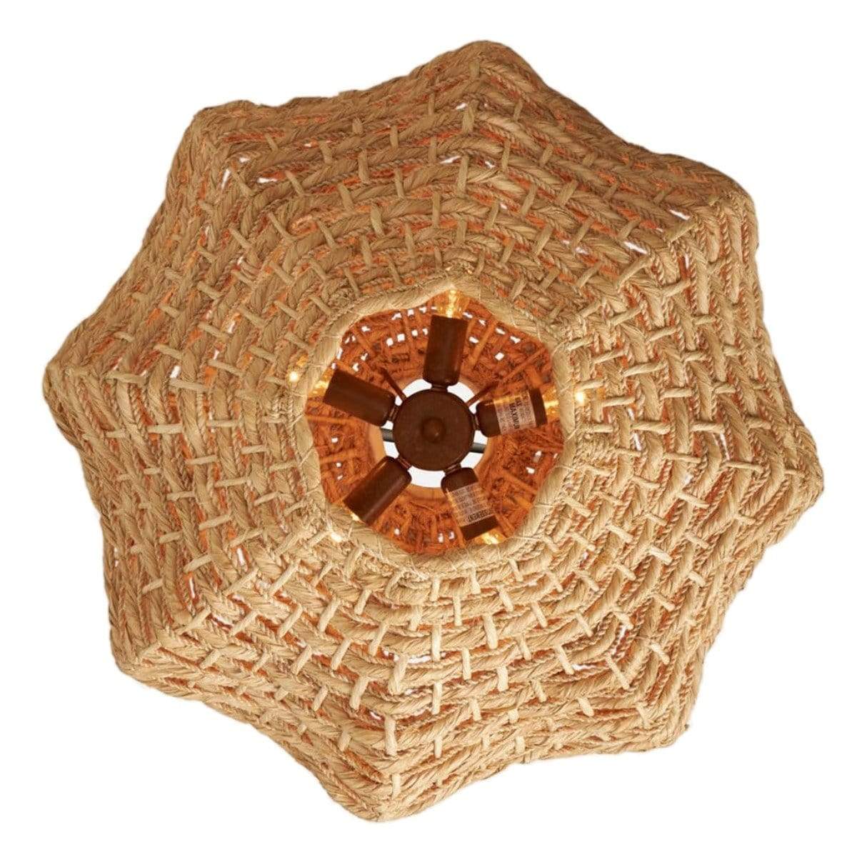 Made Goods Eridian Pendant Lighting made-goods-CHAERIDIA2616NTGL