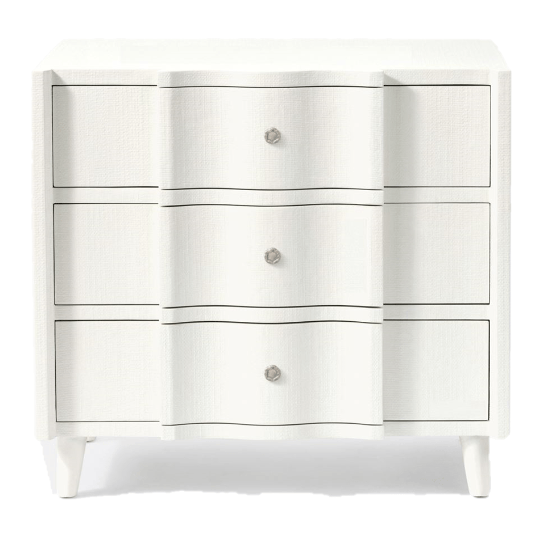 Made Goods Essery Nightstand - Pristine Furniture