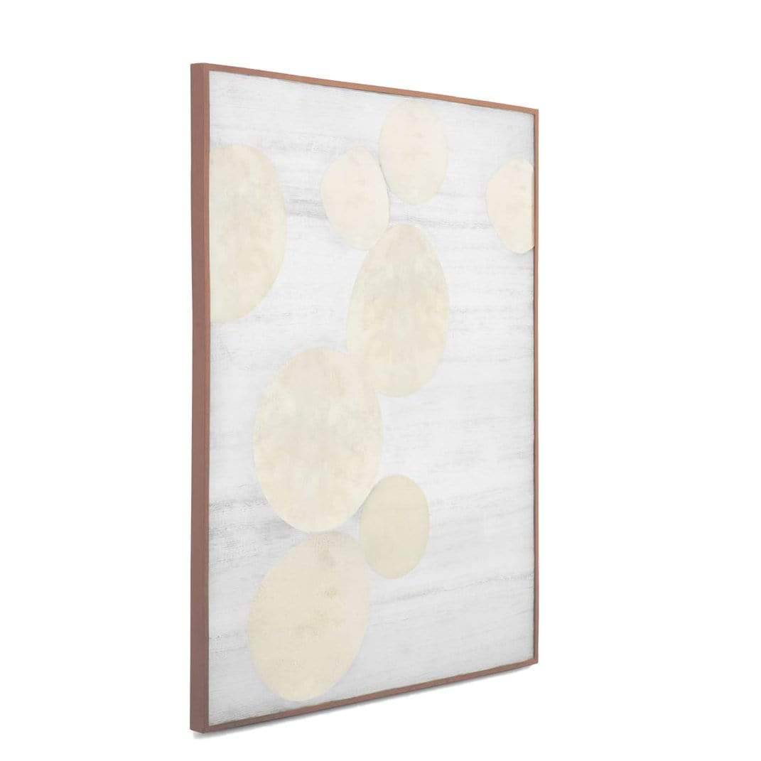 Made Goods Estelle Wall Art Pillow & Decor made-goods-WALESTELL4050WHOK