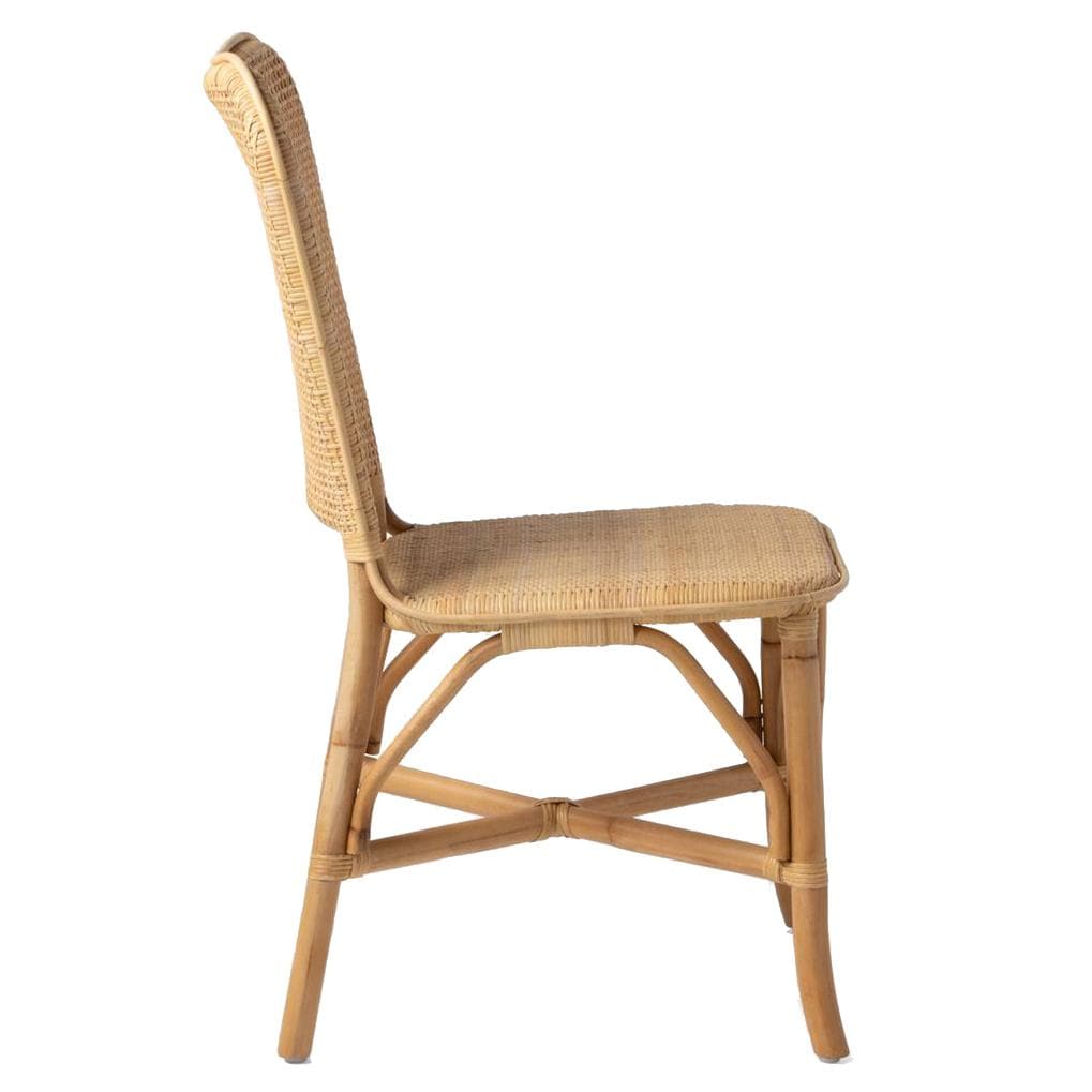 Made Goods Evangeline Dining Chair Seating made-goods-FUREVANGENADNCHNT