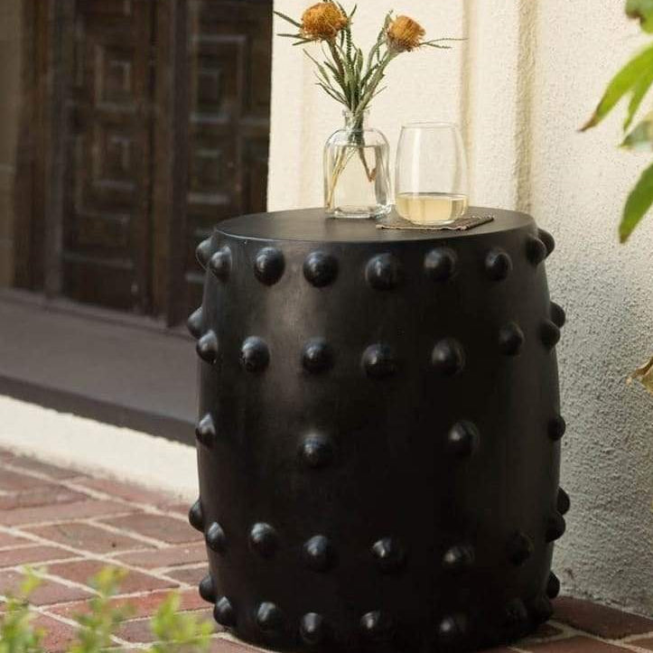 Made Goods Ezra Outdoor Stool Furniture