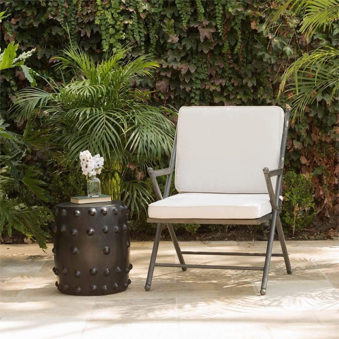 Made Goods Ezra Outdoor Stool Furniture