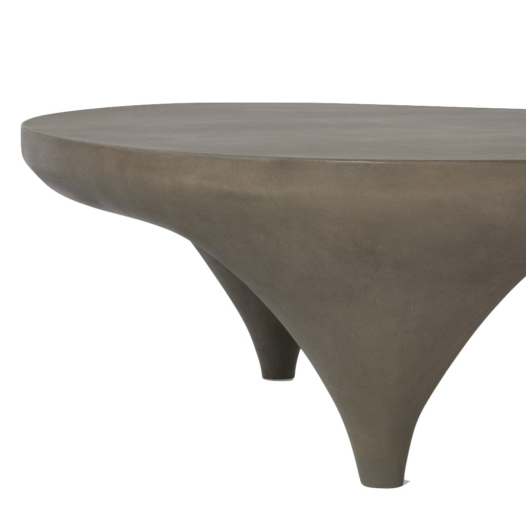 Made Goods Fairbanks Indoor/Outdoor Coffee Table Furniture