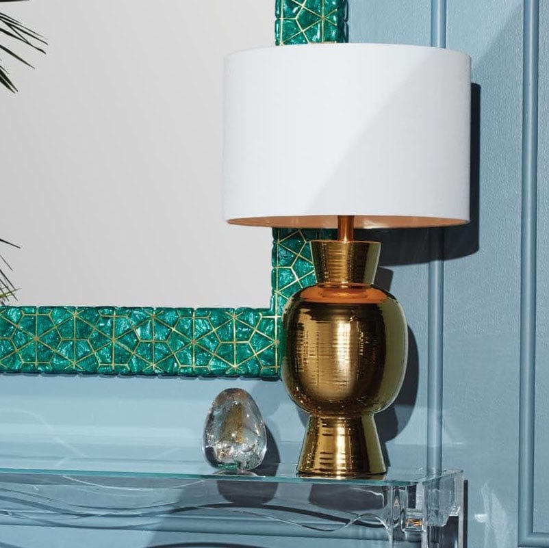 Made Goods Fausta Lamp Lighting