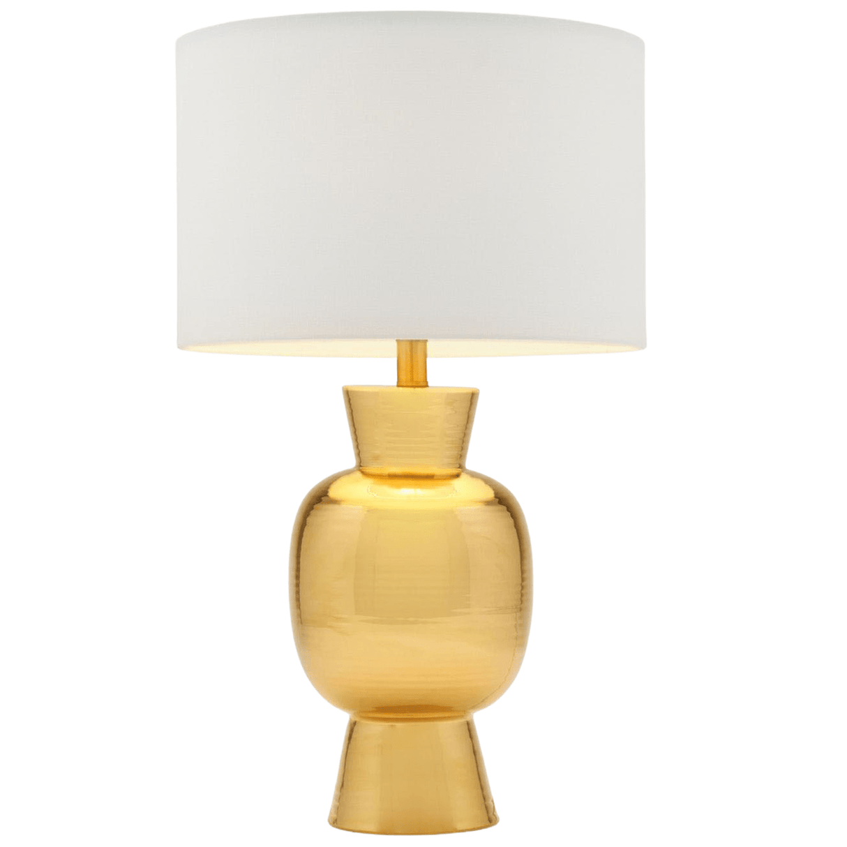 Made Goods Fausta Lamp Lighting made-goods-LGHFAUSTASHGL