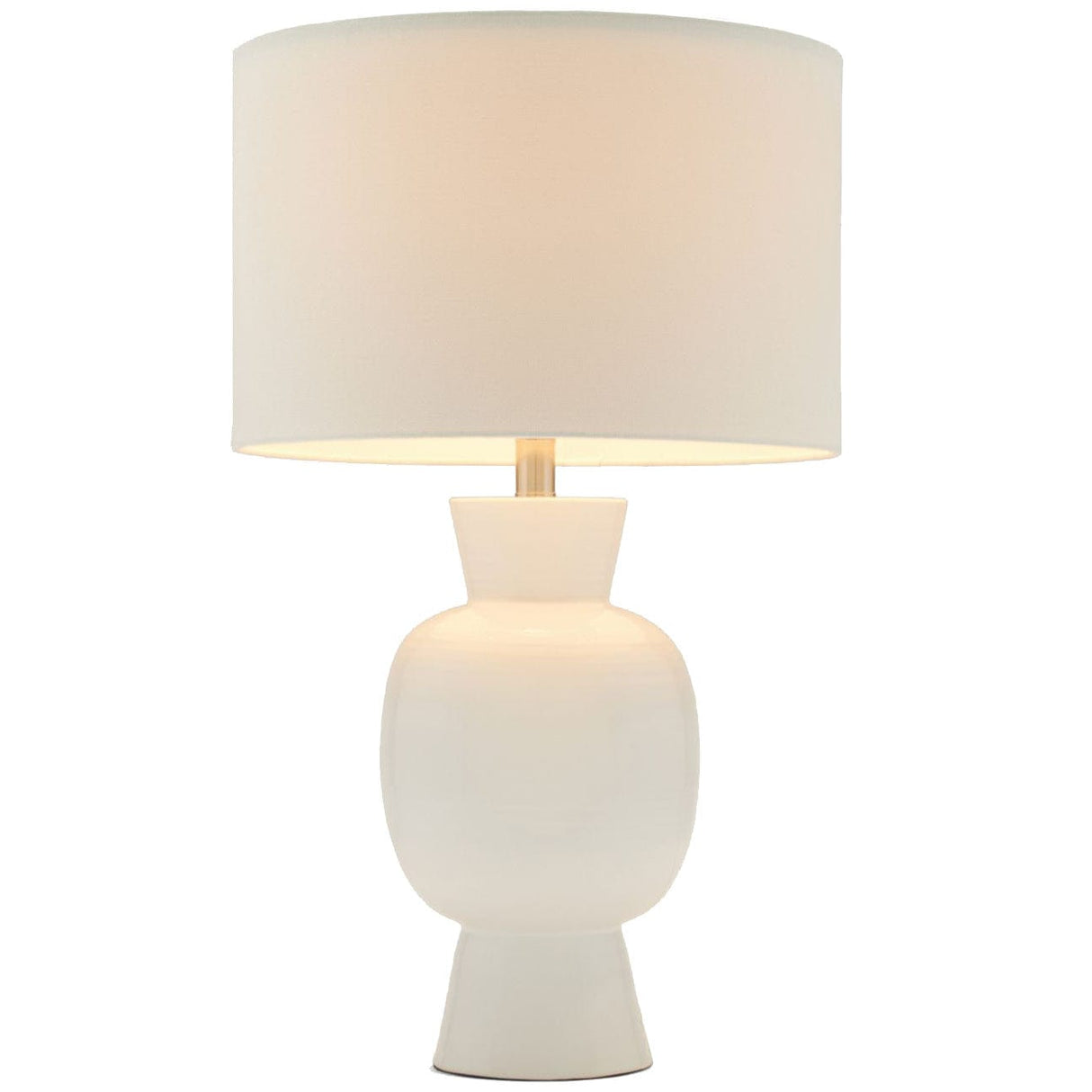 Made Goods Fausta Lamp Lighting made-goods-LGHFAUSTASHWH