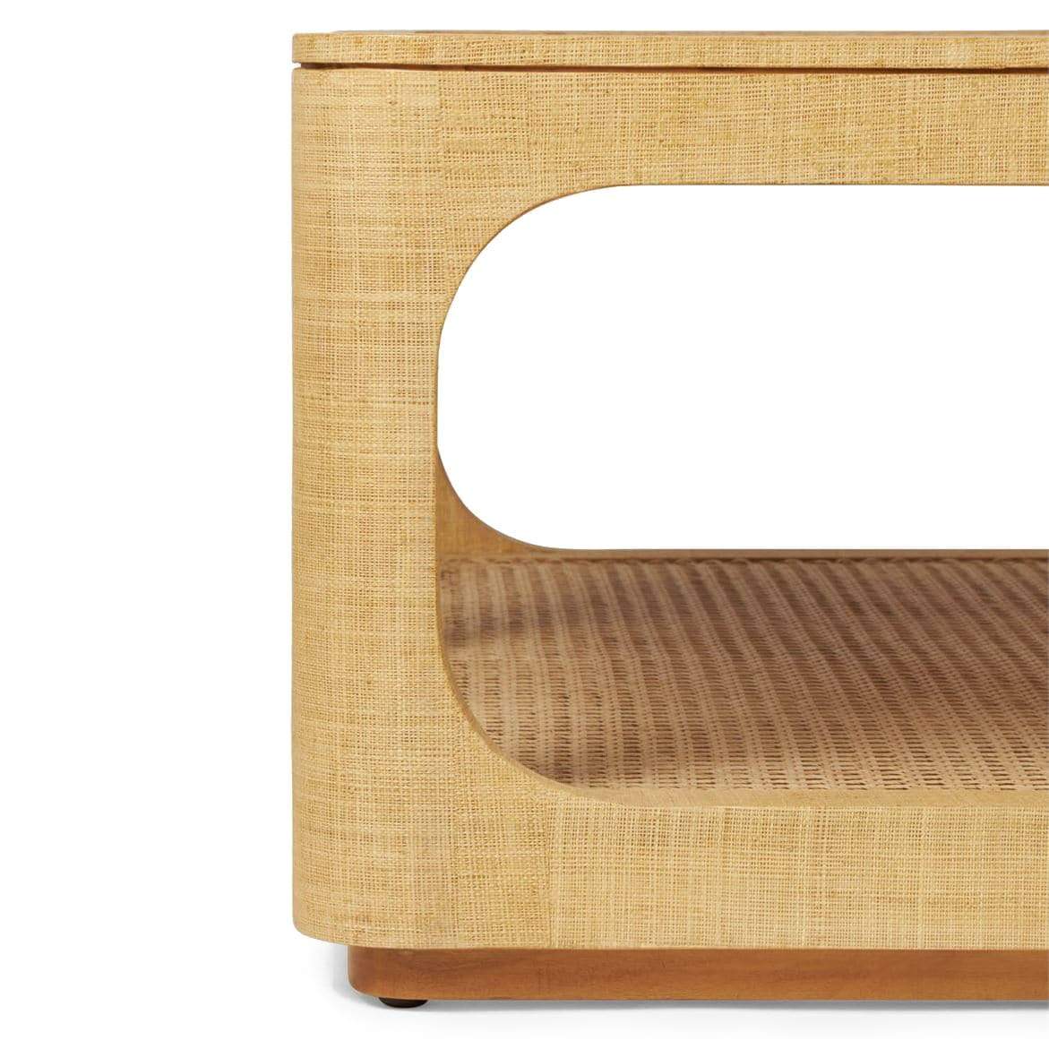 Made Goods Fiorenza Coffee Table Furniture made-goods-FURFIORENCF4848NT