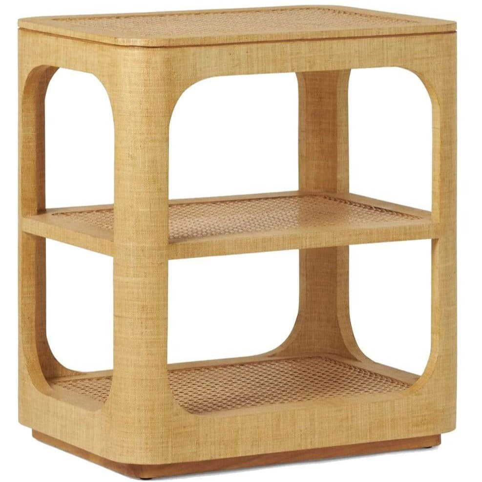 Made Goods Fiorenza Side Table Furniture made-goods-FURFIORENSTB2518NT