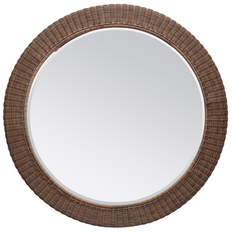 Made Goods Flannery Outdoor Mirror Wall made-goods-MIRFLANNE0044BR
