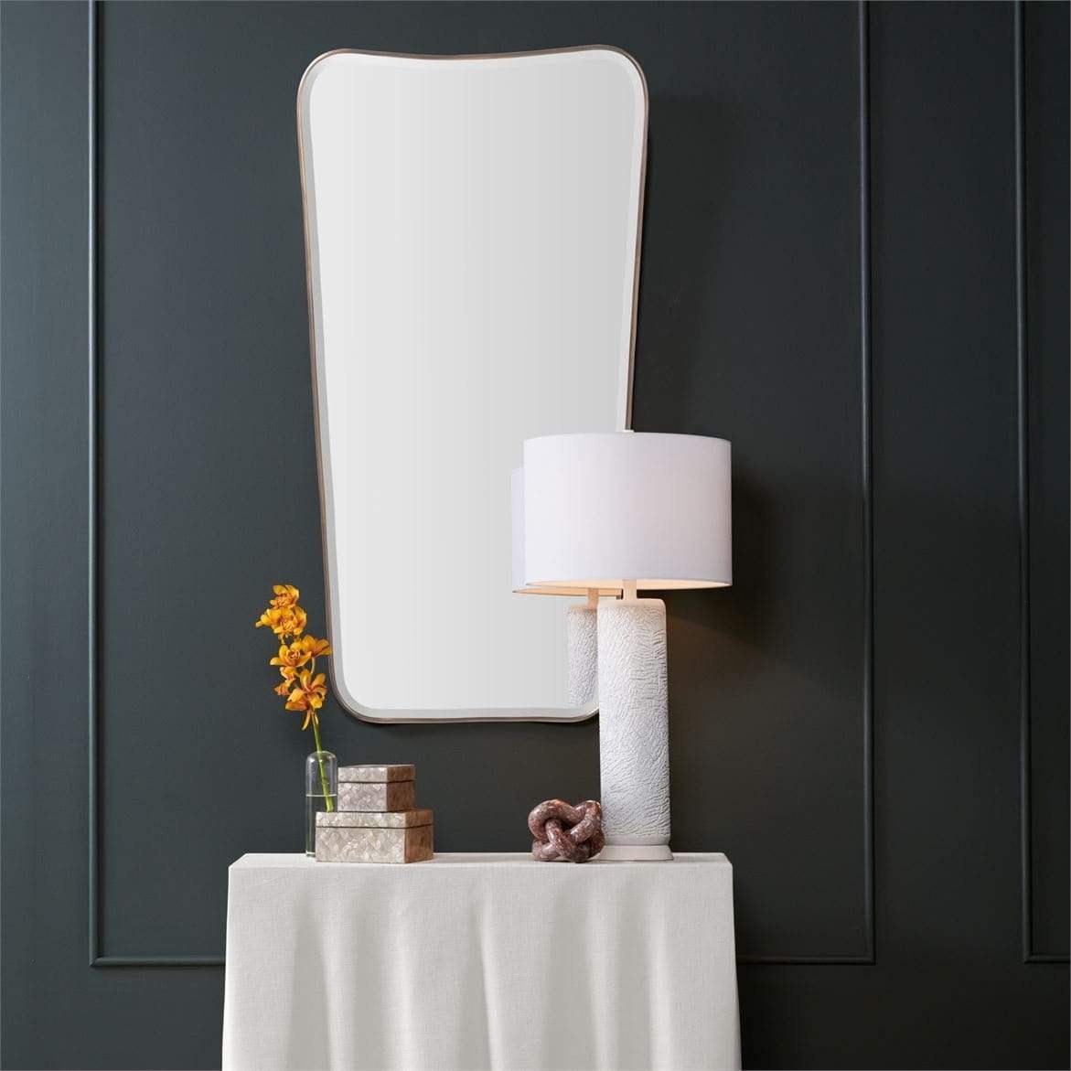 Made Goods Gage Mirror Wall