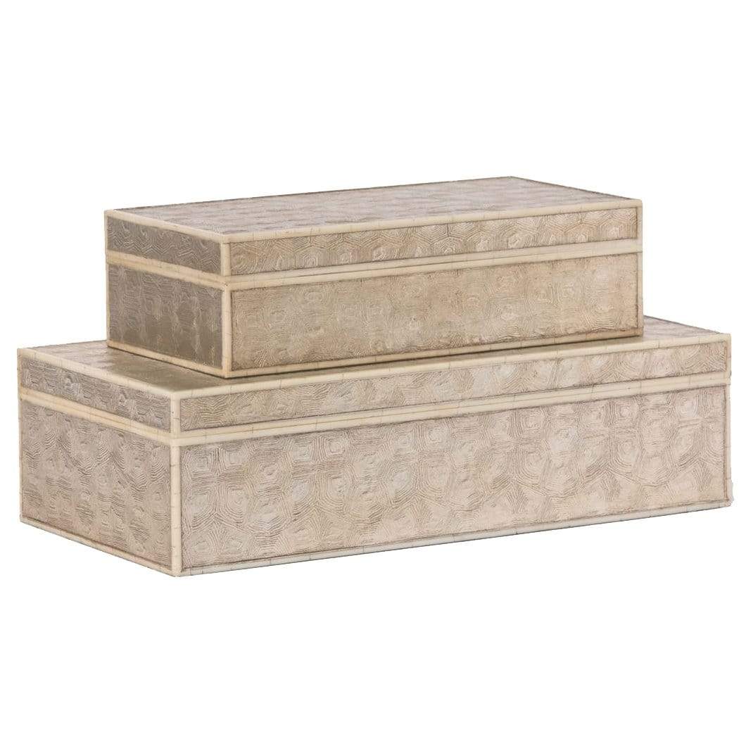 Made Goods Gaston Boxes Decor made-goods-OBJGASTONBXTSSLS2