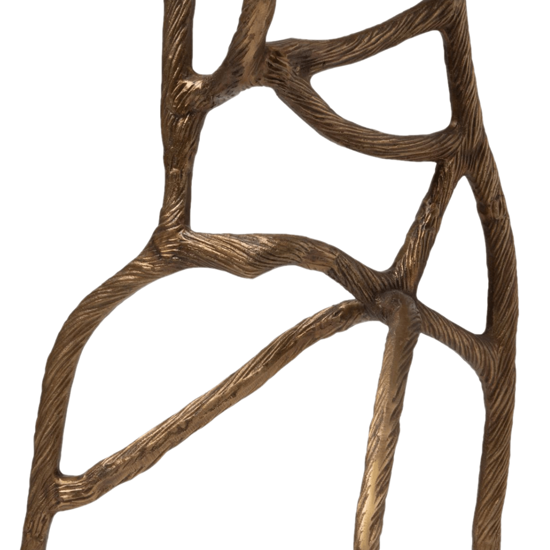 Made Goods Genevier Side Table Furniture