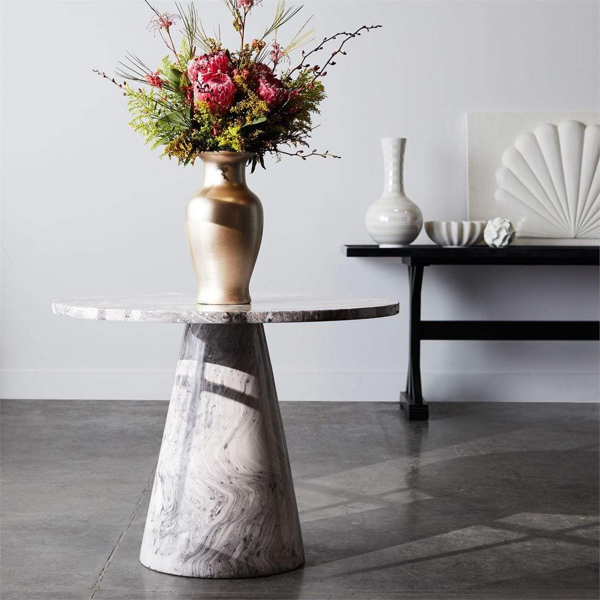 Made Goods Giovanni Side Table Furniture made-goods-FURGIOVANSTBGY