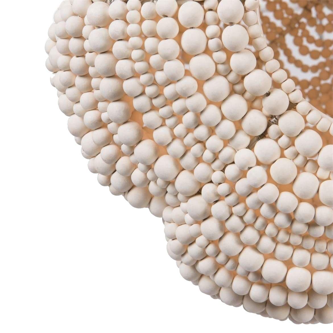 Made Goods Giselle Pendant Lighting made-goods-CHAGISELL1622WH