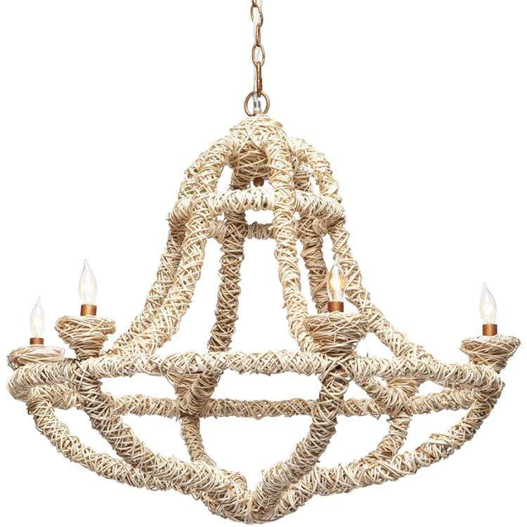 Made Goods Gloria Chandelier Lighting Made-Goods-Gloria-Chandelier