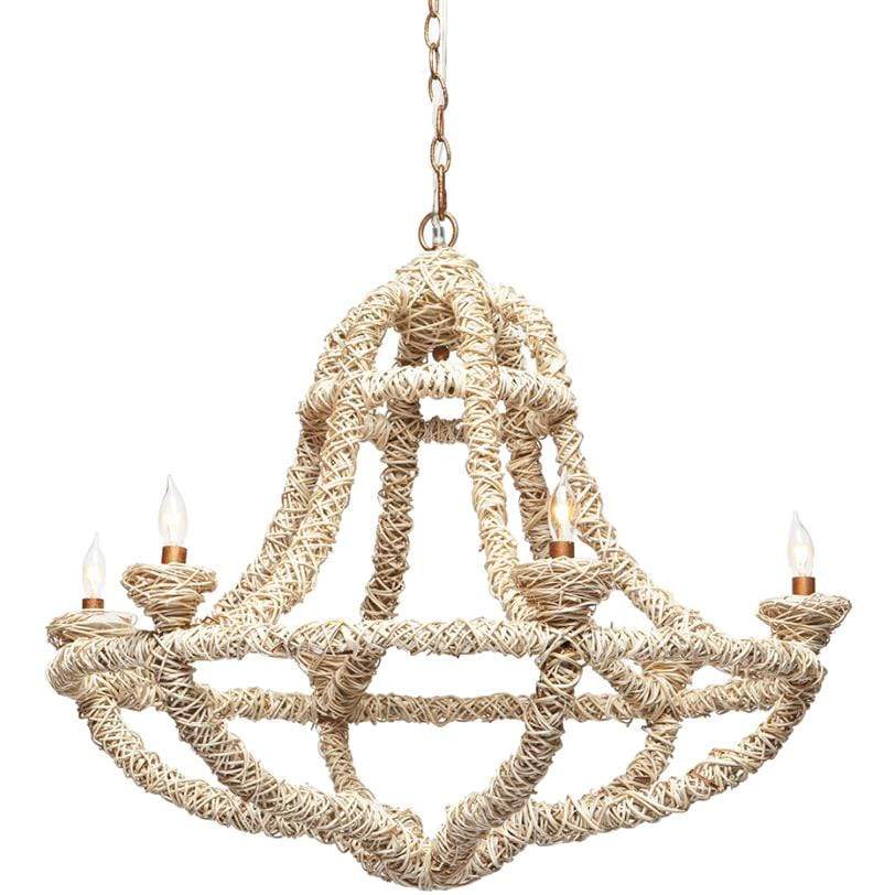 Made Goods Gloria Chandelier Lighting Made-Goods-Gloria-Chandelier