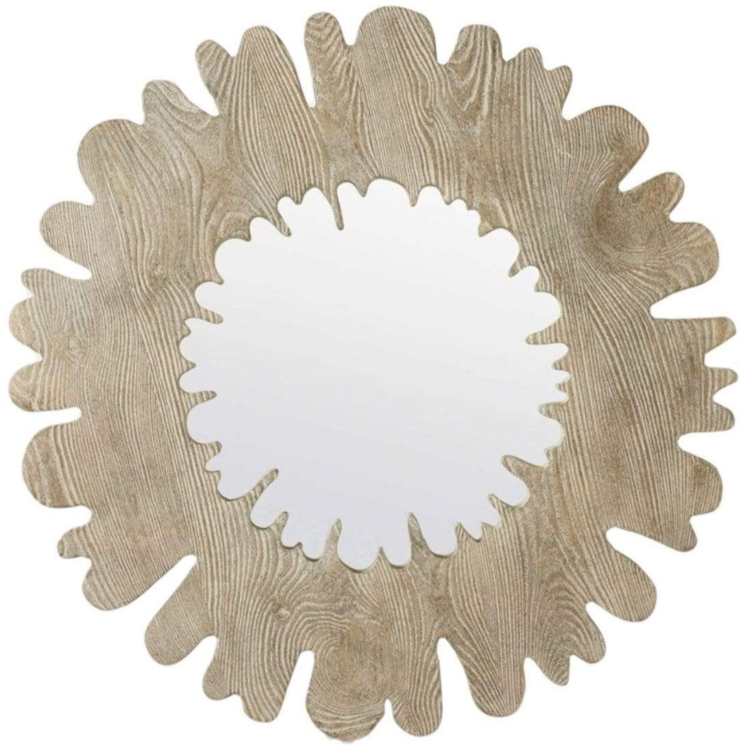 Made Goods Gower Mirror Wall made-goods-MIRGOWER0032GY