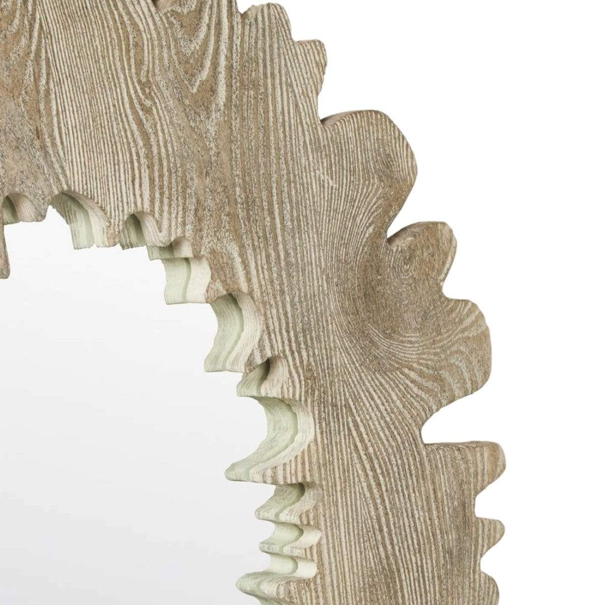 Made Goods Gower Mirror Wall made-goods-MIRGOWER0032GY