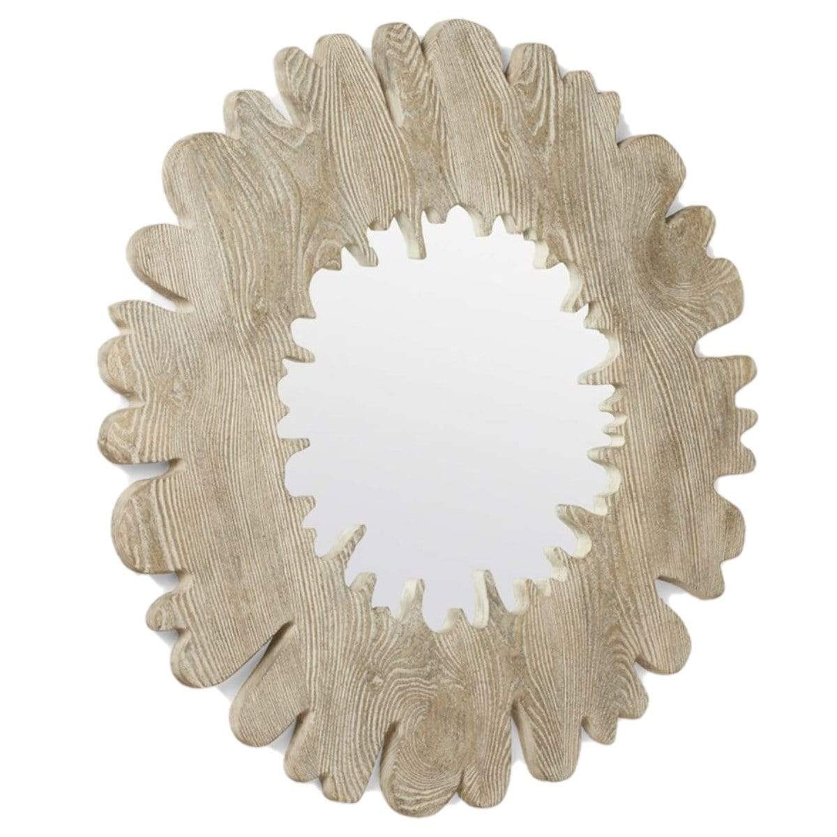 Made Goods Gower Mirror Wall made-goods-MIRGOWER0032GY