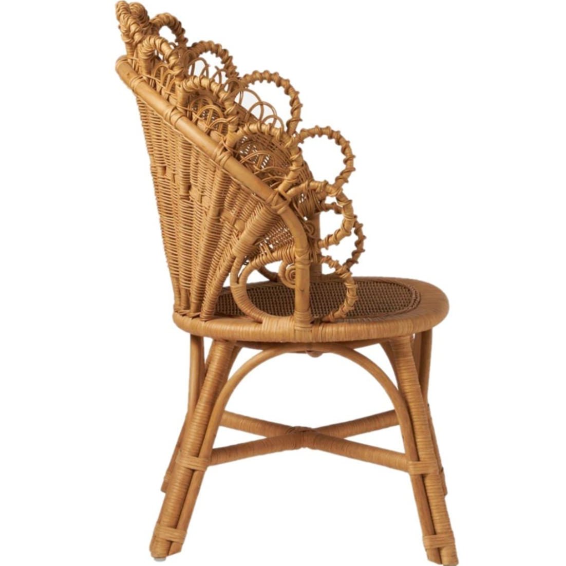 Made Goods Gretel Dining Chair Furniture
