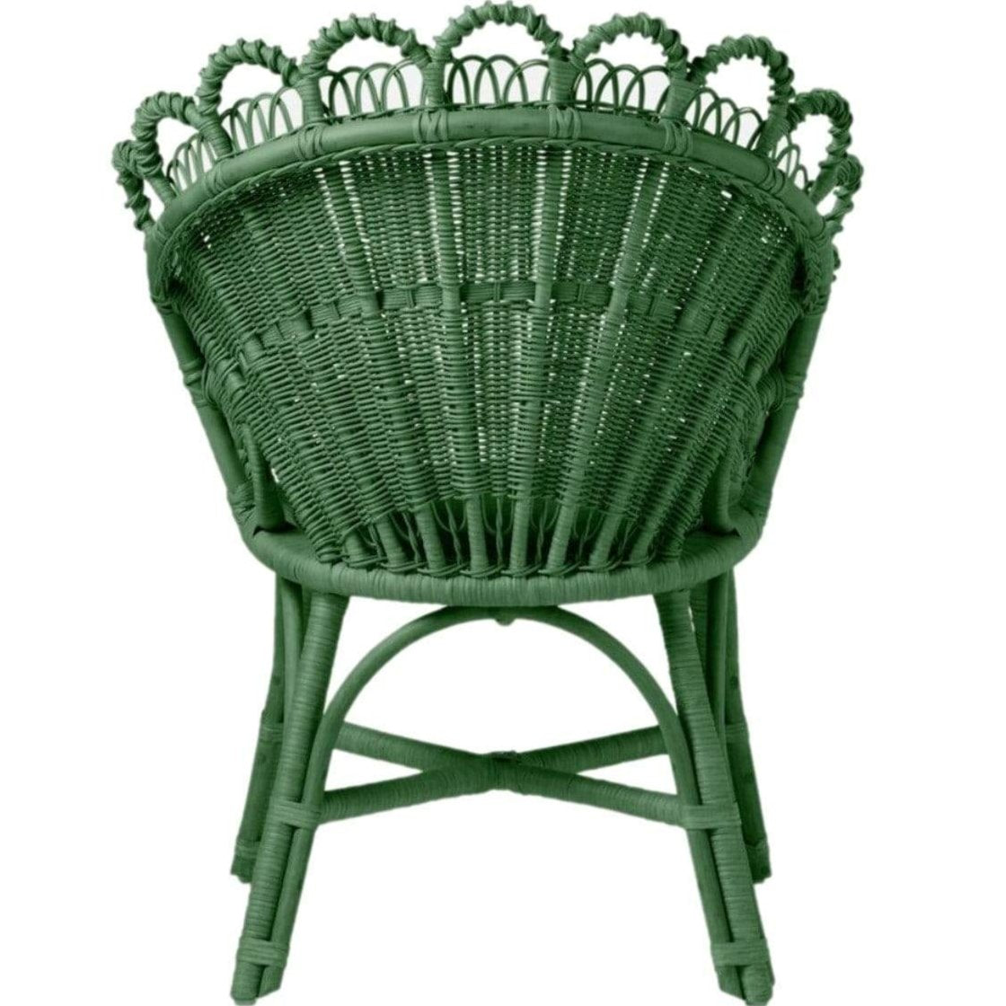 Made Goods Gretel Dining Chair Furniture